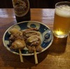 Kさんご夫妻と偶然同席で梅2つ半