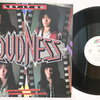 LOUDNESS / LET IT GO ── 轟音が魂を揺さぶる回顧レビュー