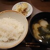 食事メモ　2021/9/27