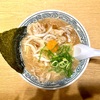 「月1ラーメン企画」第五食目は『丸源ラーメン』