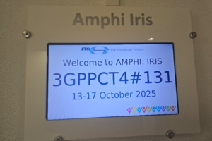 6Gでも注目されるRestoration (復旧) とは？3GPP会合CT4#131参加レポート