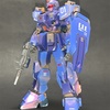 HGUC 1/144 ブルーディスティニー1号機EXAM 完成