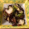 高松　たこ讃　絶品たこ料理に感動した夜