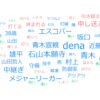 8/28～兎→De【燕について】