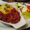 Shepherd's Pie