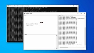 Minecraft Java Editionの設定 第1回 クライアント編 俺の外付けhdd