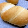 ウインナーのパン　