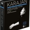 Karajan: Brahms-Bruckner-Wagner-R. Strauss-Schmidt