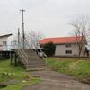 秋田内陸縦貫鉄道　西鷹巣駅