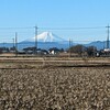 【静岡県・山梨県】富士山★★★★★