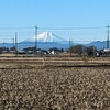 【静岡県・山梨県】富士山★★★★★