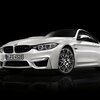 450馬力にUP! BMW M3 / M4「コンペティションパッケージ」日本発売 価格98万円