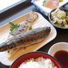 和歌山旅その参：市場ごはん しげの本日の定食＠那智勝浦