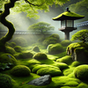 苔類の魅力と生態：小さな緑の世界