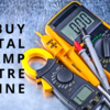 Clamp Meter | Buy Digital Clamp Metre Online | Testing Instruments Online at  Eleczo