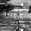 Apple Days～ iPhone 16 Pro買ったよ