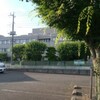Ｋ師の終焉地に再訪。