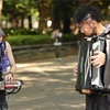 【出演情報】11/4(月祝)カテドラルマスキュラーズ＠ウォーターズ竹芝プラザ（野外・海辺の広場）