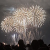 キャンピングカーで行く長岡花火その１（2025/08/2-3）