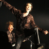 KYOSUKE  HIMURO  LAST  GIGS    ドーム　東京ドーム　　6/７