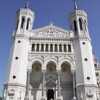 フルヴィエール大聖堂(La Basilique Notre Dame de Fourviere)