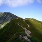 【登山記】手軽に登れる3,000mの山、仙丈ヶ岳へ。