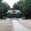 埼玉県　春日部市　春日部八幡神社編