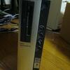 ネタが無いからNECのVａｌｕｅｓｔａｒNX VC36H/6XD1をレビューするよ
