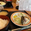 総社市　軽食・喫茶マホロバでランチ