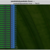 oh-my-zsh をインストールしてみた