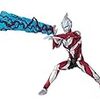 ウルトラマンジード 第14話「シャドーの影」