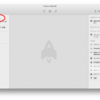 FirefoxTVのアプリケーション開発１ 〜Hello world編〜