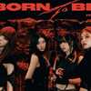 【歌詞和訳/るび】BORN TO BE：ボーン・トゥ・ビー - ITZY：イッチ