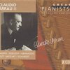 CDレビュー: Great Pianists of the 20th Century Vol.6 - Claudio Arrau III (CD2) 