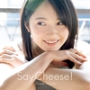 【森戸知沙希（モーニング娘。&#039;19）】2nd写真集「Say Cheese!」の表紙が公開!!!