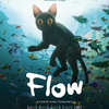 映画感想／flow