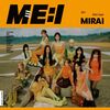 ME:I、デビュー曲は「MIRAI」に決定…公式キャラクター「ME:EYE (ミャイ)」も発表！