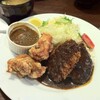 天六？の洋食屋さん