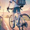 なぜロードバイク通勤では痩せない？20分でダイエット効果が出ない落とし穴