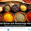 Spices and Seasonings Market Overview, Industry Top Manufacturers, Market Size, Opportunities and Forecast by 2025