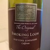  Smoking Loon The Original Old Vine アメリカ カリフォルニア