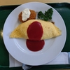 66 Kitchen 大森店＠大森ベルポート：洋食　2026年8月18日（火）