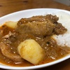 3時間丁寧に炒めた玉ねぎを使った激美味なカレーがこちらです！！旬すぐのカレーはお店の味だよね。