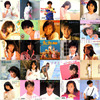 ◆シングルレコード◆渡辺典子、大沢逸美、小泉今日子、志村香、川口雅代、紘川淳、佐野量子、伊藤かずえ、姫乃樹リカ、八木美代子、森口博子、原田貴和子、真鍋ちえみ、伊藤麻衣子、大西結花、石川ひとみ