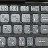 Androidタブレットへの日本語配列キーボードの繋ぎ方