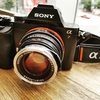 α7歴6年の僕が愛用するMFレンズ「Voigtlander NOKTON classic 40mm f1.4」