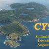 CY9C セントポール島 20m FT8 LoTWでCFM