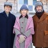 なつぞら第３４話～第３７話まとめて(追記　写真あり)