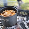 秋こそ最高のBBQシーズンである②　シンプルな食材でウマウマ！な我が家のレシピだよ