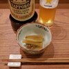 居酒屋で一人飲みから生まれる縁